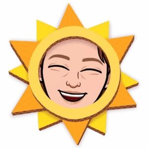 Meet your Posher, Renae